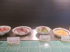-庐灶江南·江南菜·四合院Bistro(东直门雍和宫·原华侨宾馆店)