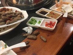 -苏大嘴海鲜牧场(奥林匹克店)
