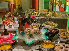 -ONE FULL 古董港式海鲜火锅