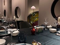 -江南雅厨(李公堤店)