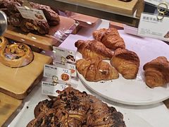 -巴黎贝甜(熙悦汇店)