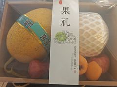 -曼格蒸汽活海鲜·榴莲自助(皇庭广场店)