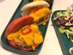 -玩味工厂·东南亚特色餐厅(太古里店)