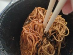 -门庭若市豆浆油条(恒生广场店)