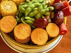 -村长家的疙瘩汤(淄博路店)