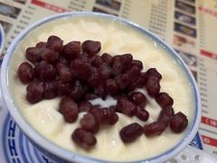 -捷信牛奶甜品世家(柳巷店)