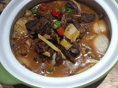 -竹里馆·淮扬菜·功夫茶(老门东店)