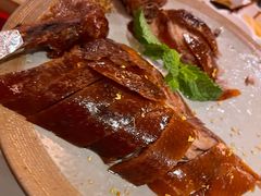 青年烤鸭-青年公社烤鸭(青年路店)