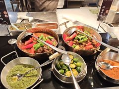 -The COOK·厨餐厅·自助餐(浦东嘉里大酒店)