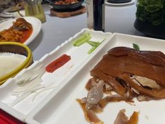 -王府井酒店(金桥港湾店)