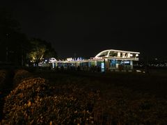 -珠江夜游广州塔·中大码头