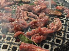 -霸腹烤肉(厦门柚子番店)