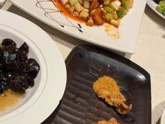 -唐拉雅秀酒店-唐苑中餐厅