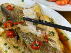 -海之鲜大排档(东山海鲜金銮湾店)