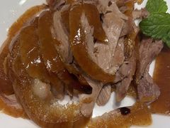 -紫光园·烤鸭·北京菜(劲松店)