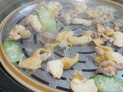-阿鸡鱼庄·顺德鲜蒸小炒(亚运村店)