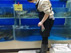 -幸福荣耀生鲜超市(和平街店)