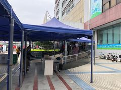 -深圳市人民医院(留医部)