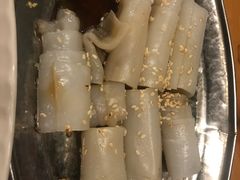 肠粉-陈老添美食店(宝华路店)