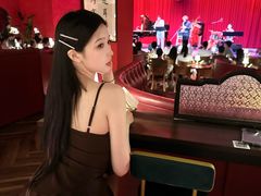 -JZ Club 爵士酒吧(上海店)
