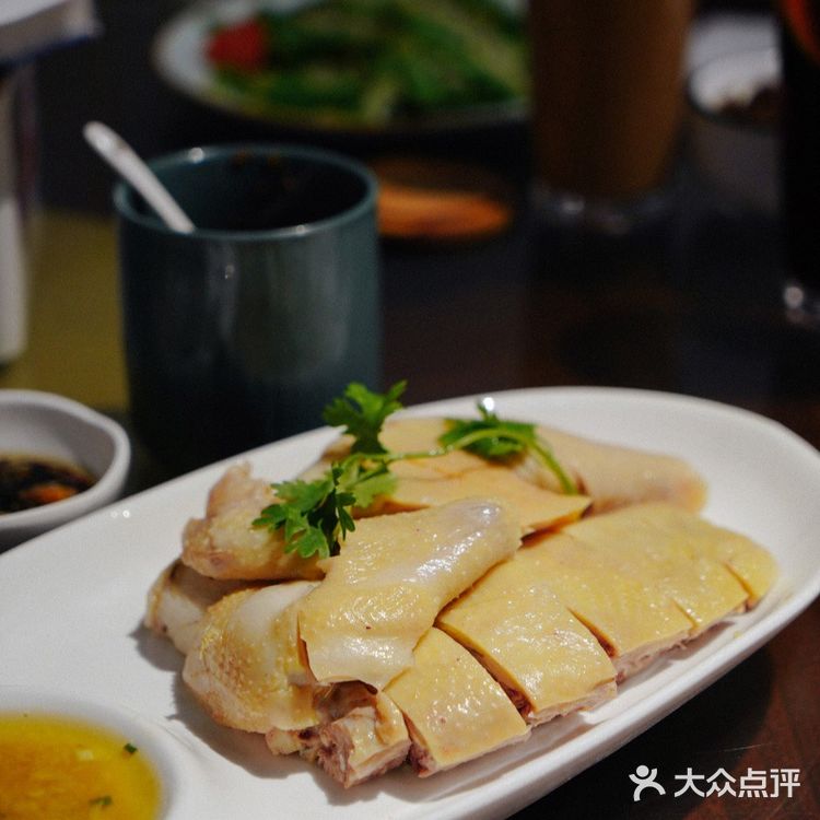 北京|贴心的粤式小馆,民间烟火气
