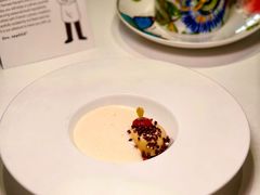 -Le Comptoir de Pierre Gagnaire