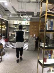-TITI 护肤造型