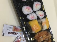 -墨竹寿司(九江店)