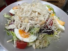 -绿茵小镇中西餐厅(五岭店)