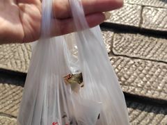 -老阿婆粽子(朱家角店)