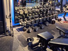 -NRG 健身私教CLUB(WPP达邦协作广场店)