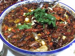 -大城·烧烤海鲜大排档(台东店)