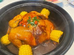 -大鸭梨烤鸭(石佛营店)