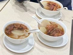 -池记(尖沙咀店)