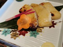 -炙柒Sekinana·精致料理 烧鸟·铁板烧(海上世界店)