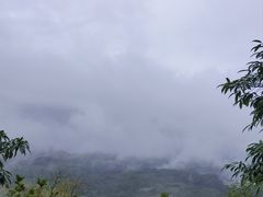-綦江古剑山