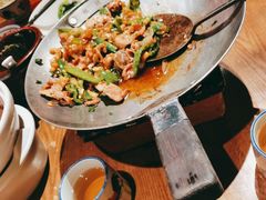 -老湘村·湖南土菜(天河维多利店)