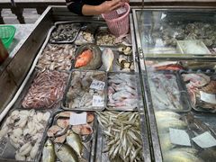 -金生美食(贵州路店)