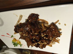陆壹捌餐厅-陆壹捌餐厅(五大道店)
