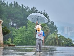 -杭州千岛湖开元度假村