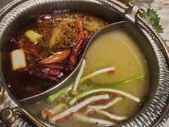 -火炉火自助餐(喜隆多店)