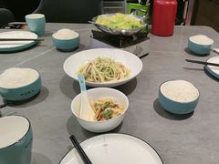 -四川饭店(城乡购物中心店)