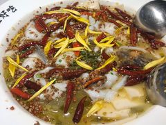-新太二·鲜料川菜(晶耀前滩店)