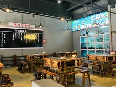 -石锅苗苗鱼(武汉首店)