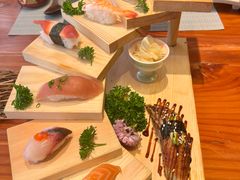 -文三酒肆自助放题(新街口友谊广场店)