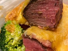 惠灵顿牛排-肥韬茶餐厅(南山mini店)