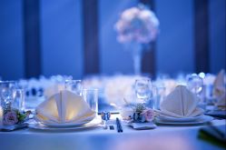 -曼格纳婚礼艺术中心(张江店)