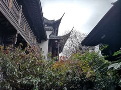 -胡雪岩故居