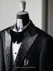 点击看大图 -Brother西服礼服定制·商务·婚礼(佛山南海店)