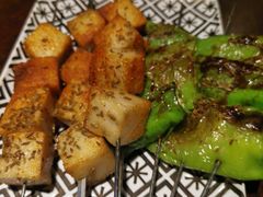 -布衣草棚风格餐厅